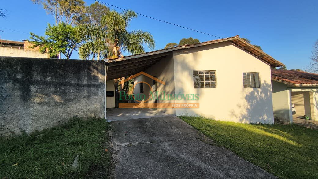 Casa comercial para alugar em Santo Inácio, Curitiba — Portal Chave Fácil