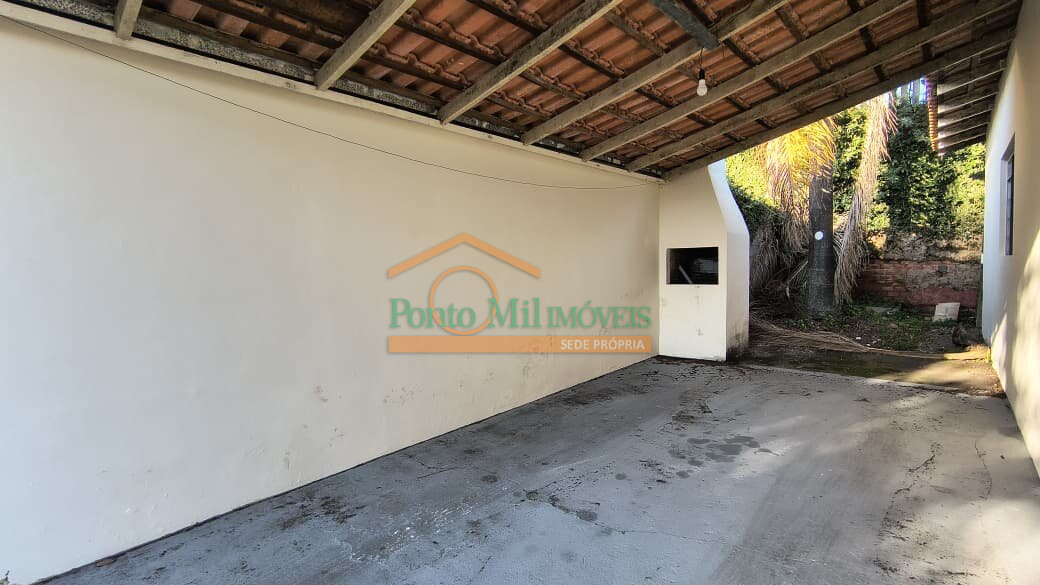 Casa comercial para alugar em Santo Inácio, Curitiba — Portal Chave Fácil