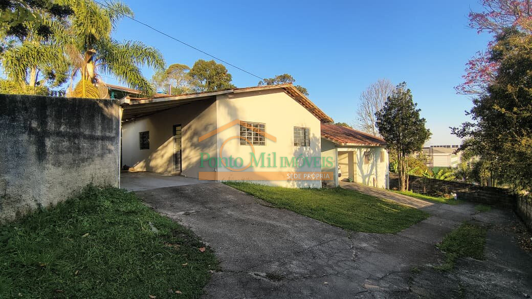 Casa comercial para alugar em Santo Inácio, Curitiba — Portal Chave Fácil