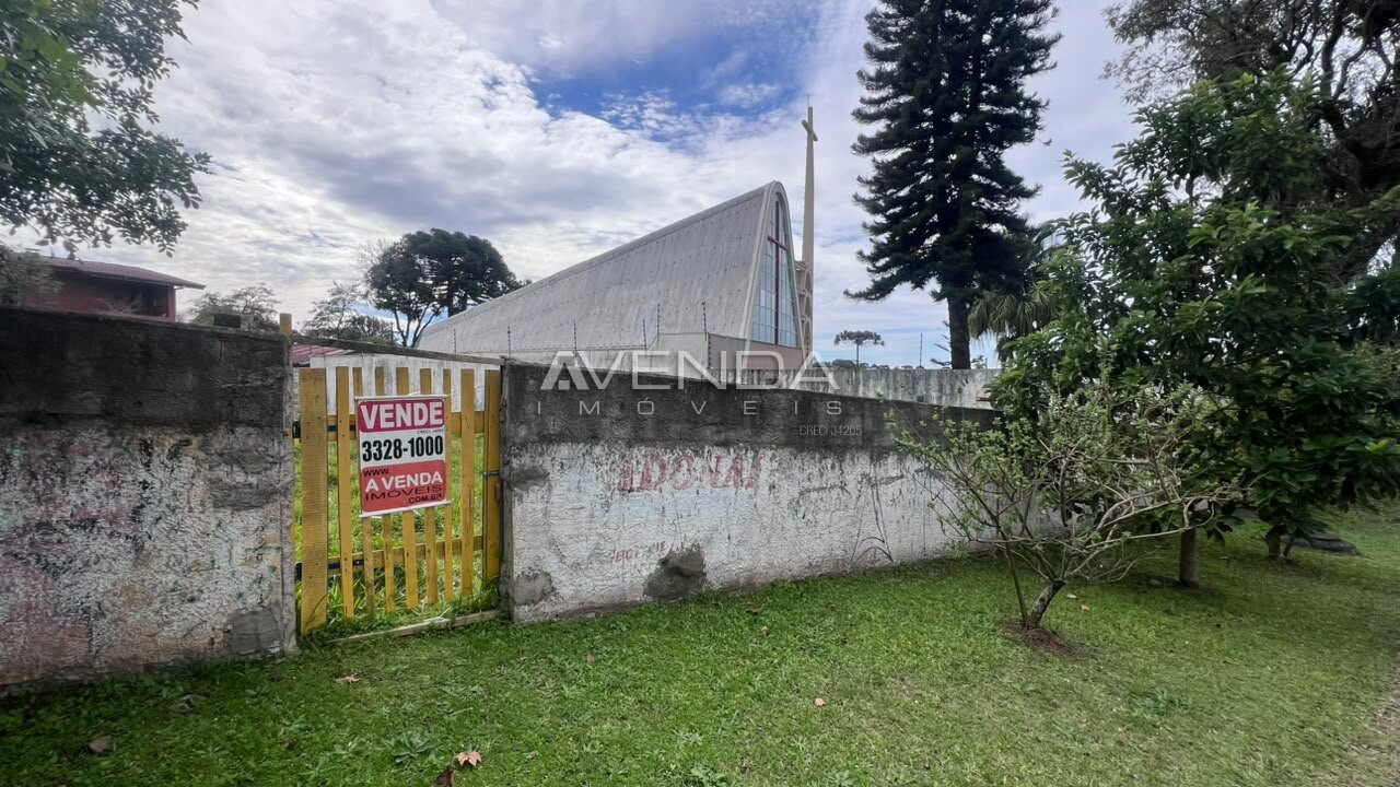 Terreno, 506 m² - Foto 1