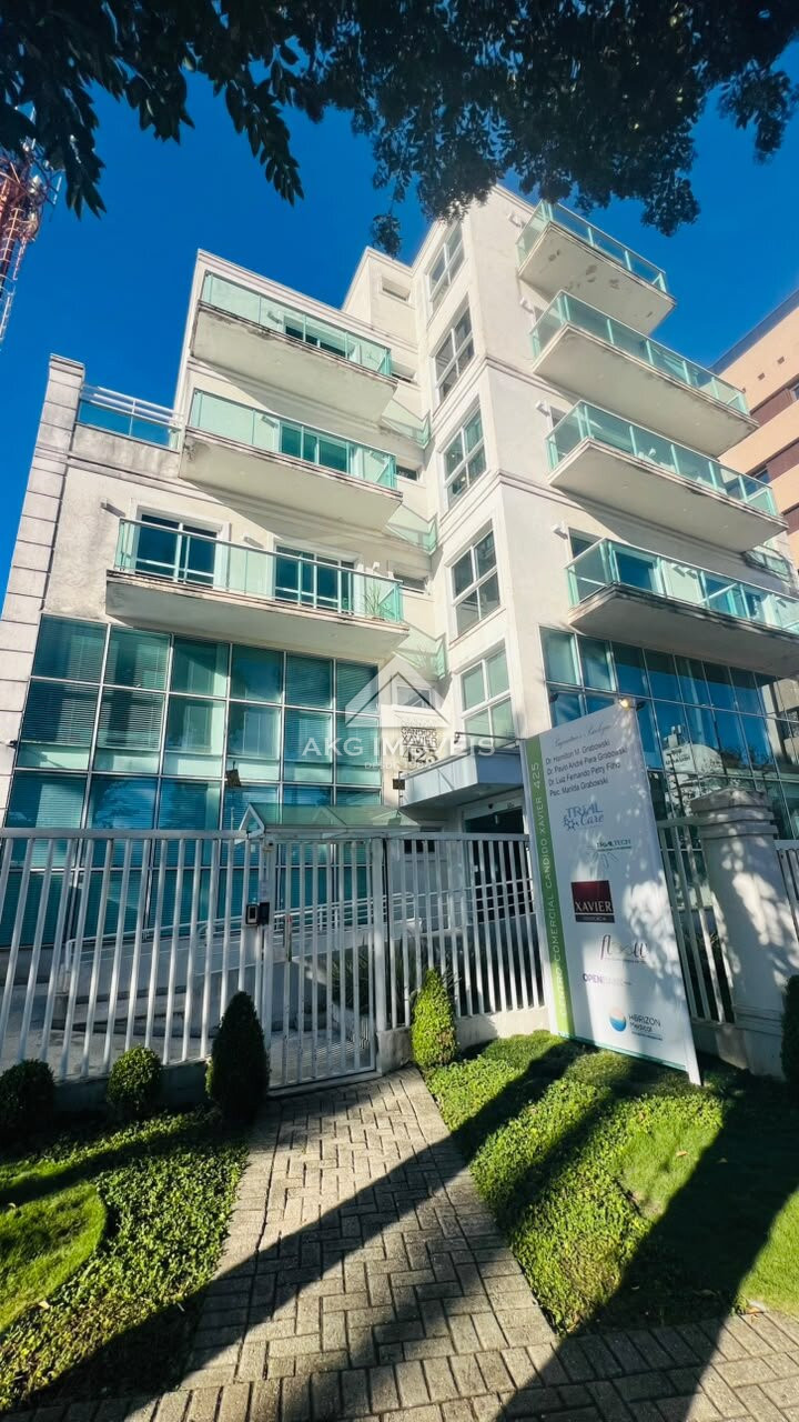 Loja para alugar em Água Verde, Curitiba — Portal Chave Fácil