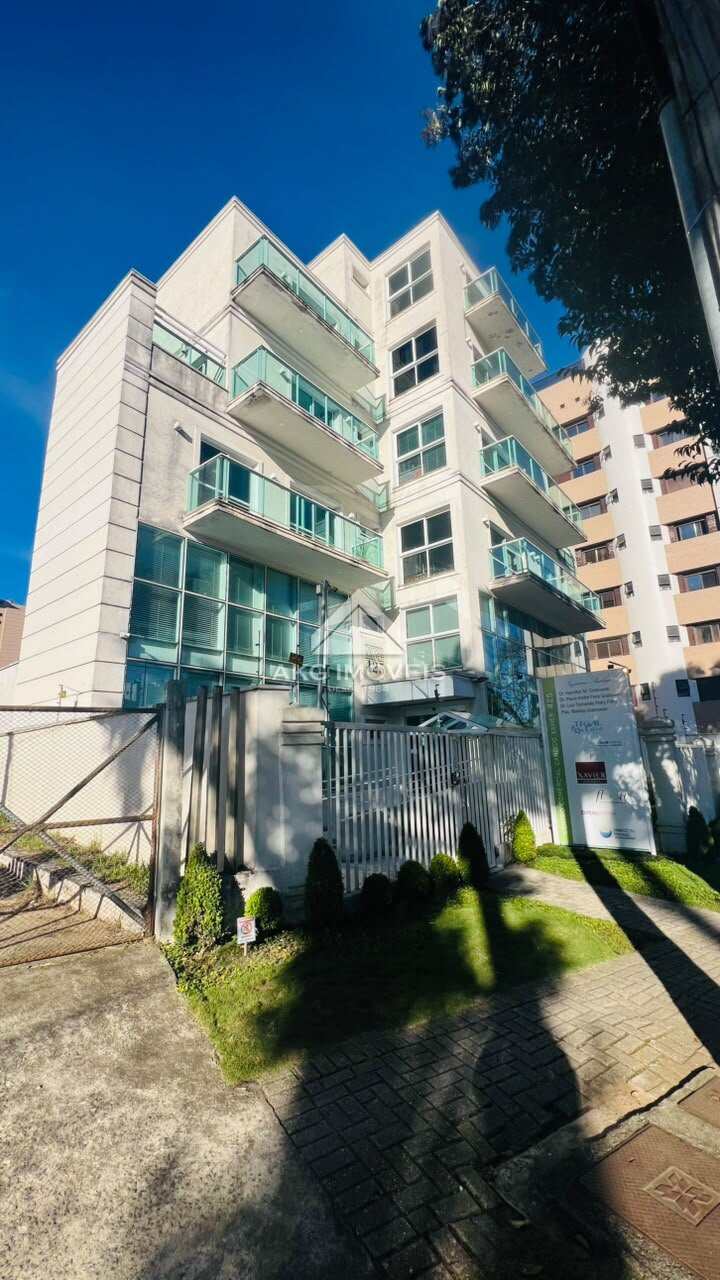 Loja para alugar em Água Verde, Curitiba — Portal Chave Fácil