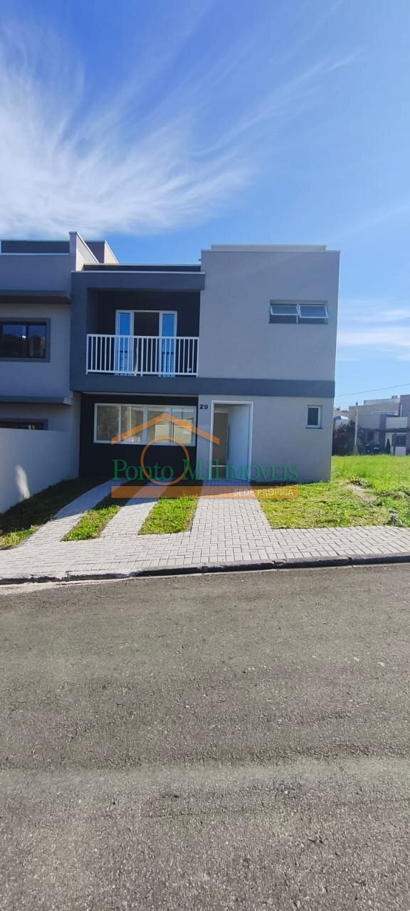 Casa à venda em Abranches, Curitiba — Portal Chave Fácil