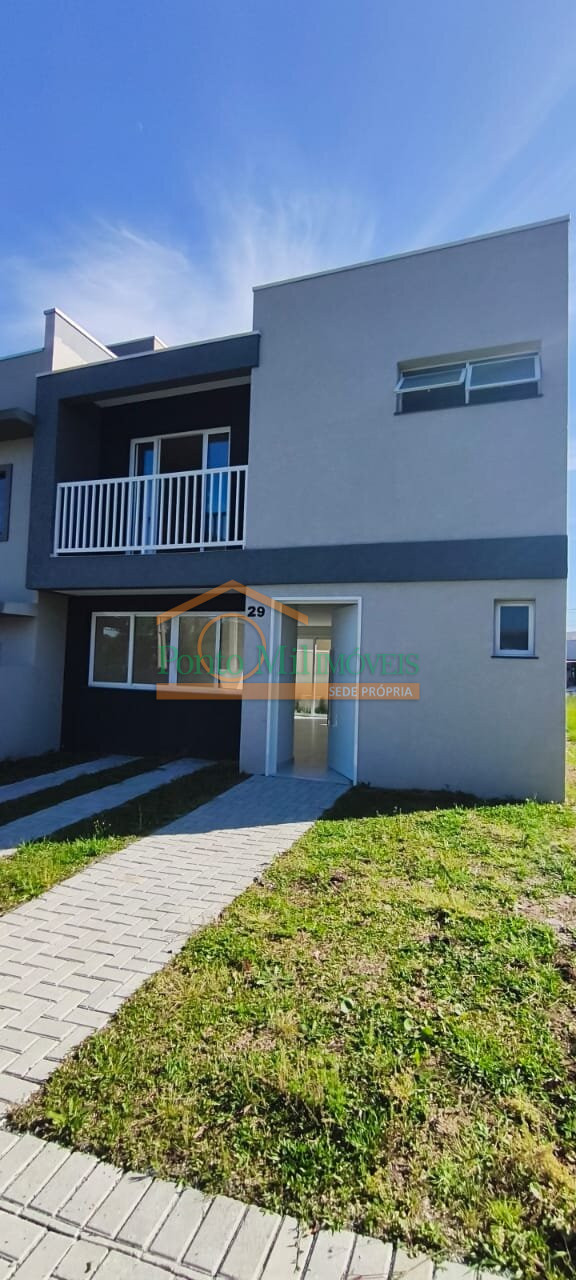 Casa à venda em Abranches, Curitiba — Portal Chave Fácil