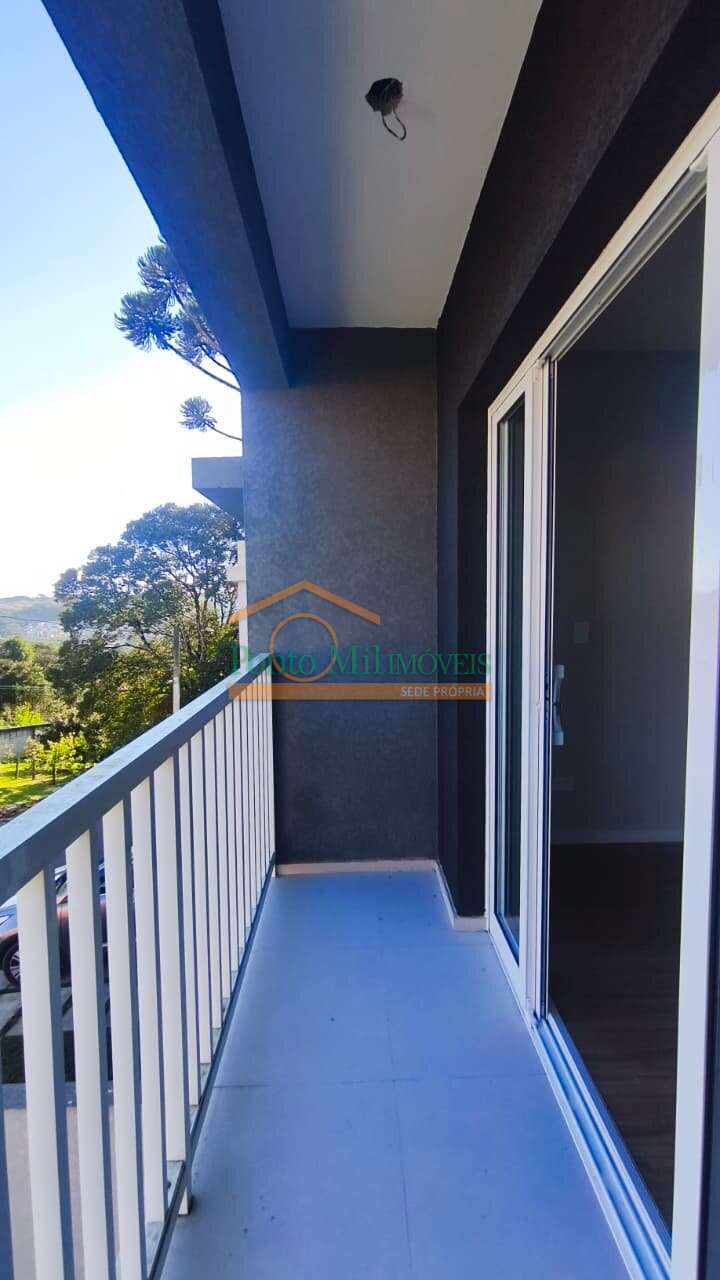Casa à venda em Abranches, Curitiba — Portal Chave Fácil