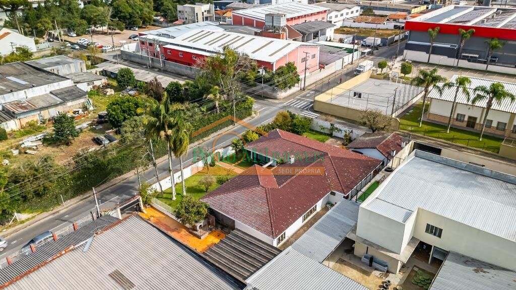 Terreno/Área à venda em Iná, São José dos Pinhais — Portal Chave Fácil