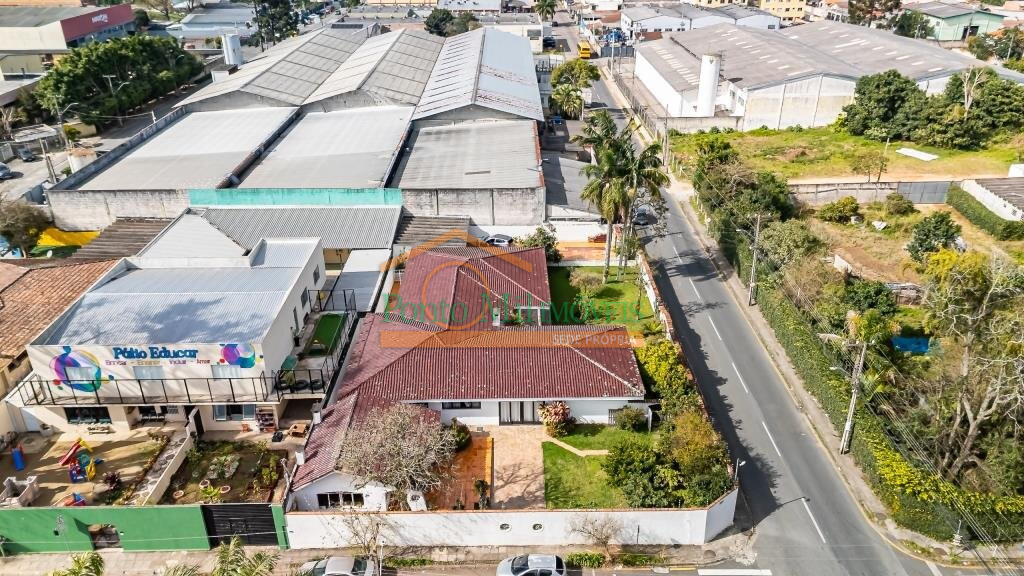 Casa à venda em Iná, São José dos Pinhais — Portal Chave Fácil