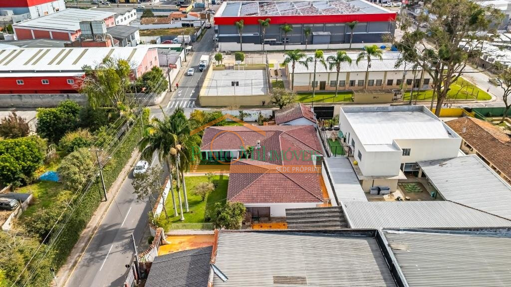 Casa à venda em Iná, São José dos Pinhais — Portal Chave Fácil