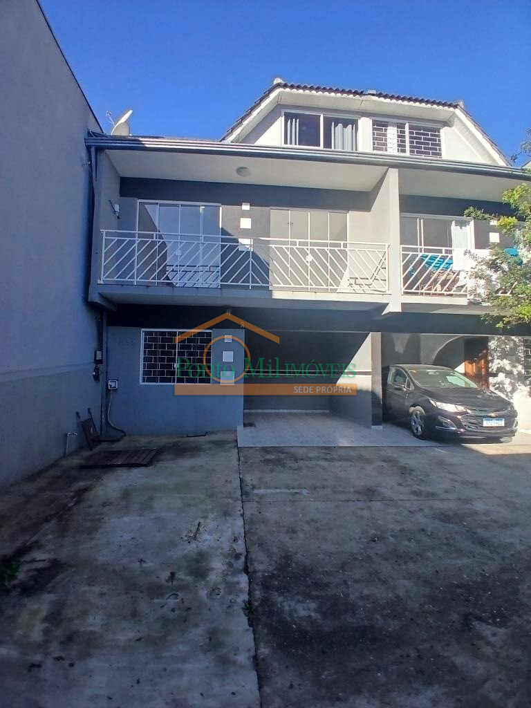 Casa à venda em Santa Felicidade, Curitiba — MAFI ADMINISTRADORA DE IMOVEIS LTDA