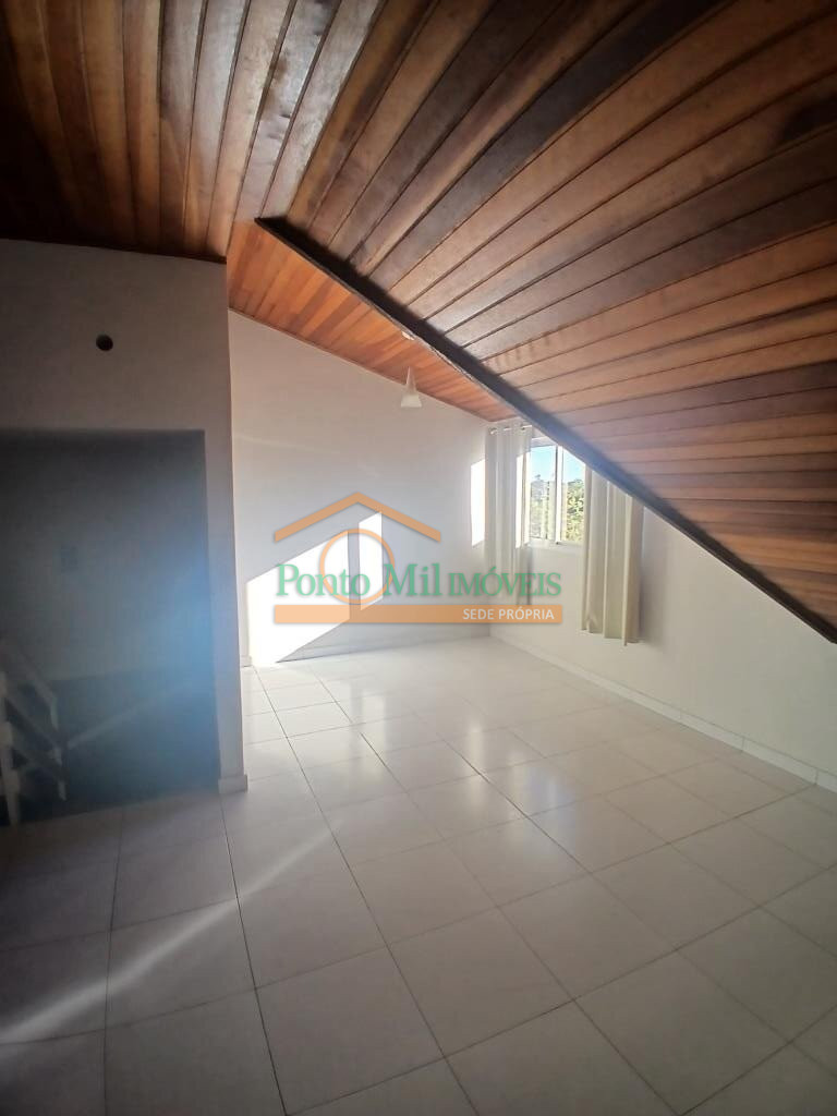 Casa à venda em Santa Felicidade, Curitiba — MAFI ADMINISTRADORA DE IMOVEIS LTDA