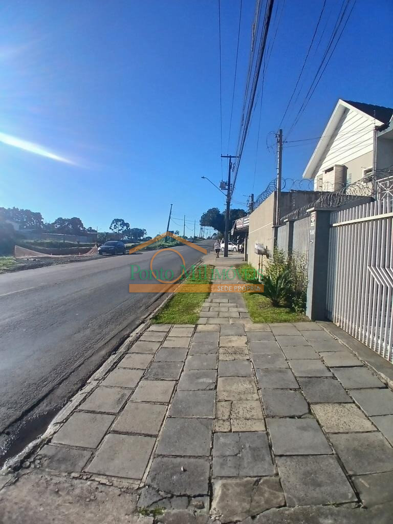 Casa à venda em Santa Felicidade, Curitiba — MAFI ADMINISTRADORA DE IMOVEIS LTDA
