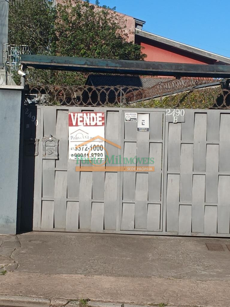 Casa à venda em Santa Felicidade, Curitiba — MAFI ADMINISTRADORA DE IMOVEIS LTDA