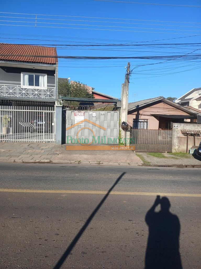 Casa à venda em Santa Felicidade, Curitiba — MAFI ADMINISTRADORA DE IMOVEIS LTDA