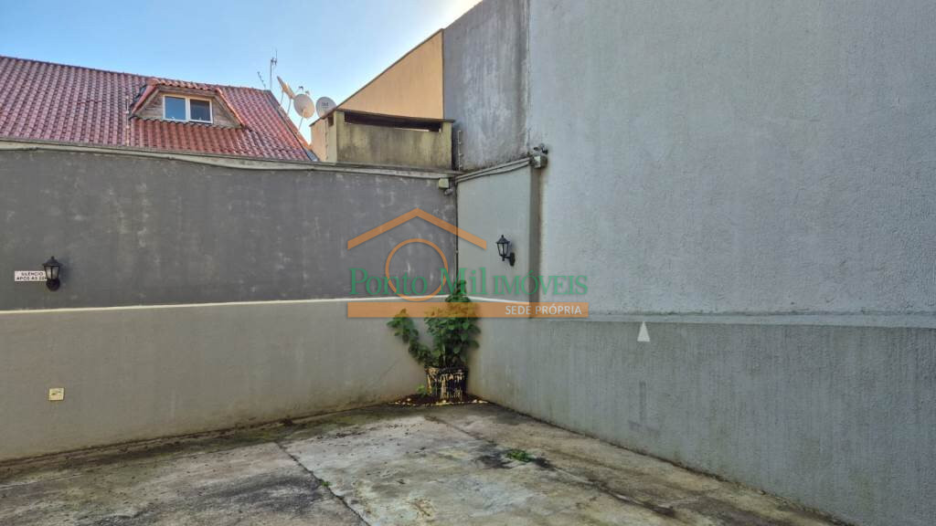 Casa à venda em Santa Felicidade, Curitiba — MAFI ADMINISTRADORA DE IMOVEIS LTDA