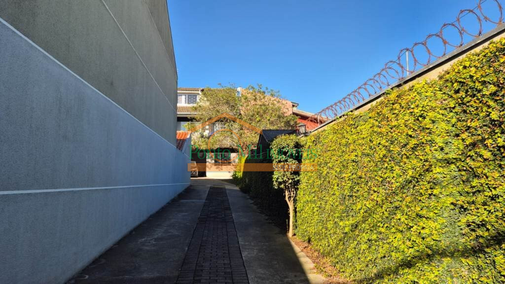 Casa à venda em Santa Felicidade, Curitiba — MAFI ADMINISTRADORA DE IMOVEIS LTDA