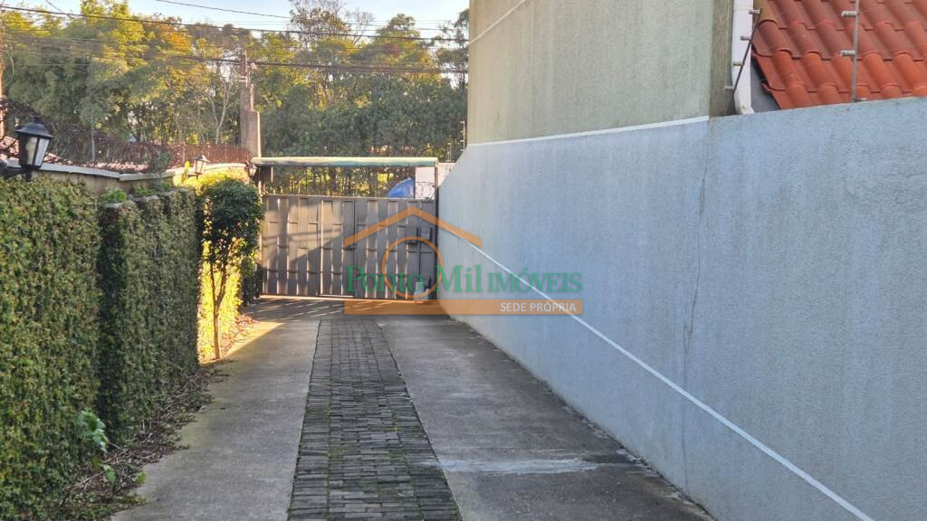 Casa à venda em Santa Felicidade, Curitiba — MAFI ADMINISTRADORA DE IMOVEIS LTDA