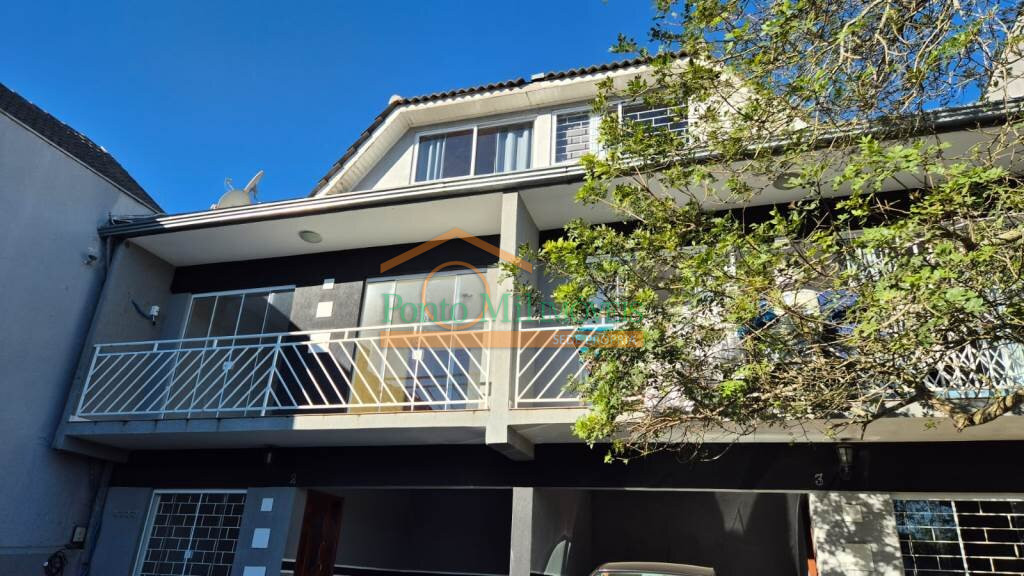 Casa à venda em Santa Felicidade, Curitiba — MAFI ADMINISTRADORA DE IMOVEIS LTDA