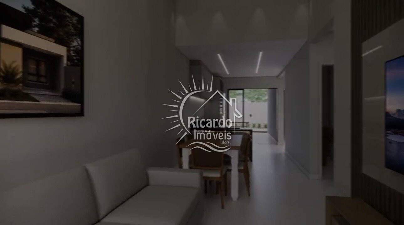 Casa, 3 quartos - Foto 4