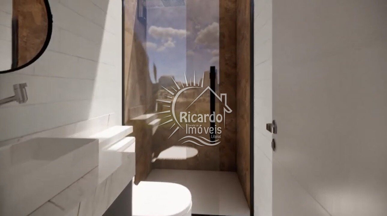 Casa, 3 quartos - Foto 7