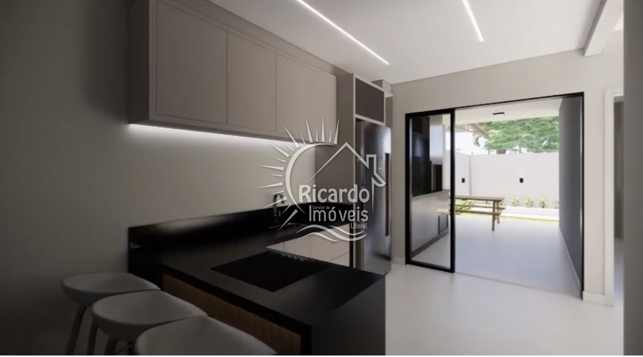 Casa, 3 quartos - Foto 10