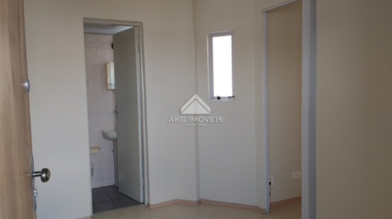 Apartamento para alugar em Bigorrilho, Curitiba — Portal Chave Fácil