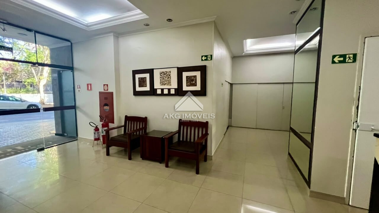 Apartamento para alugar em Bigorrilho, Curitiba — Portal Chave Fácil