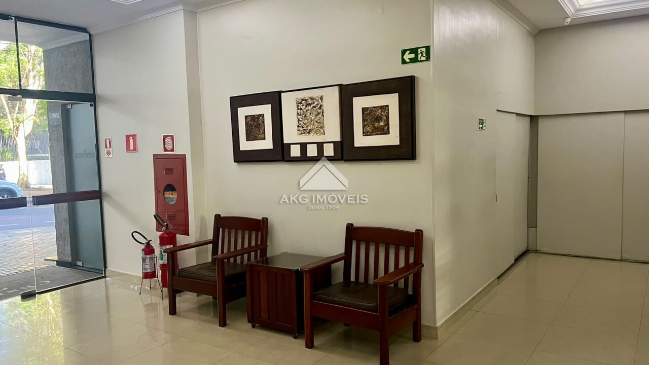 Apartamento para alugar em Bigorrilho, Curitiba — Portal Chave Fácil