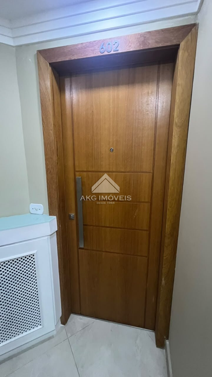 Apartamento para alugar em Bigorrilho, Curitiba — Portal Chave Fácil