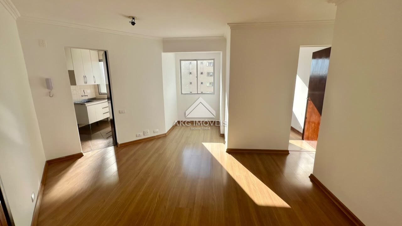 Apartamento para alugar em Bigorrilho, Curitiba — Portal Chave Fácil