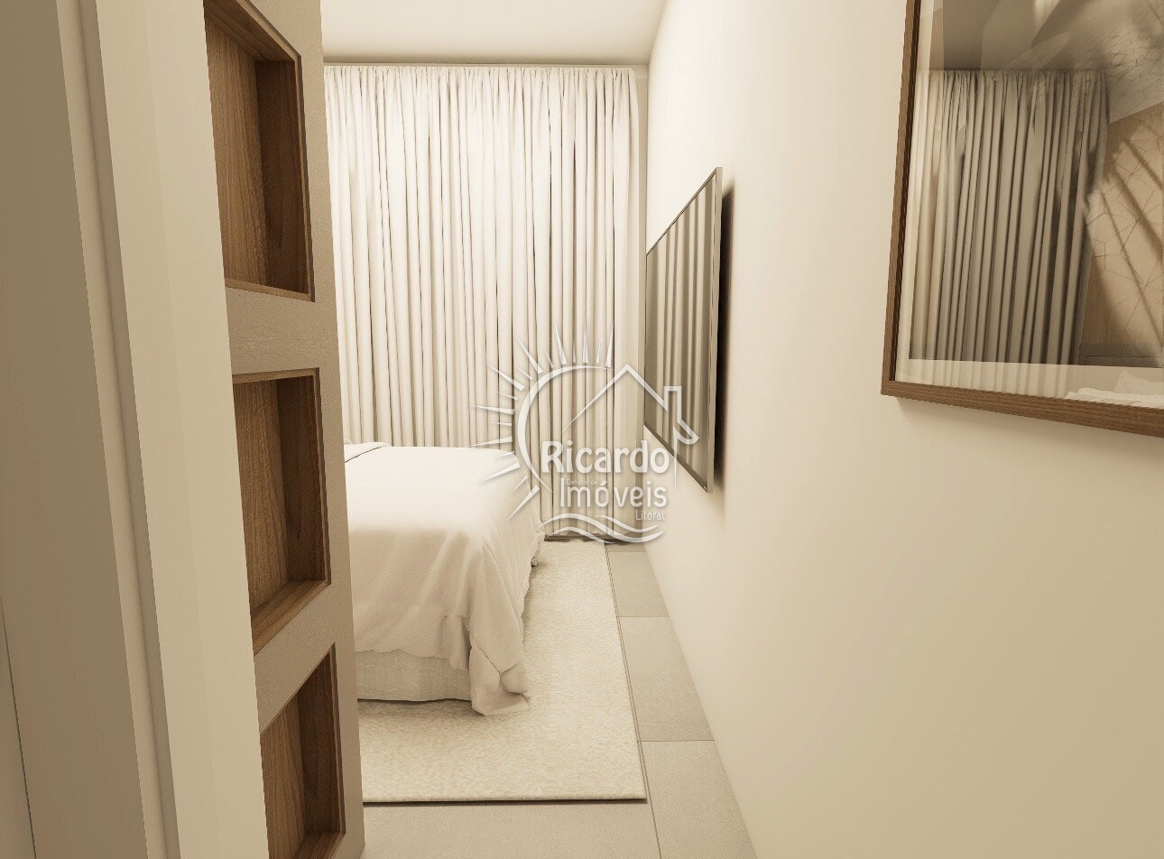 Casa, 3 quartos - Foto 10