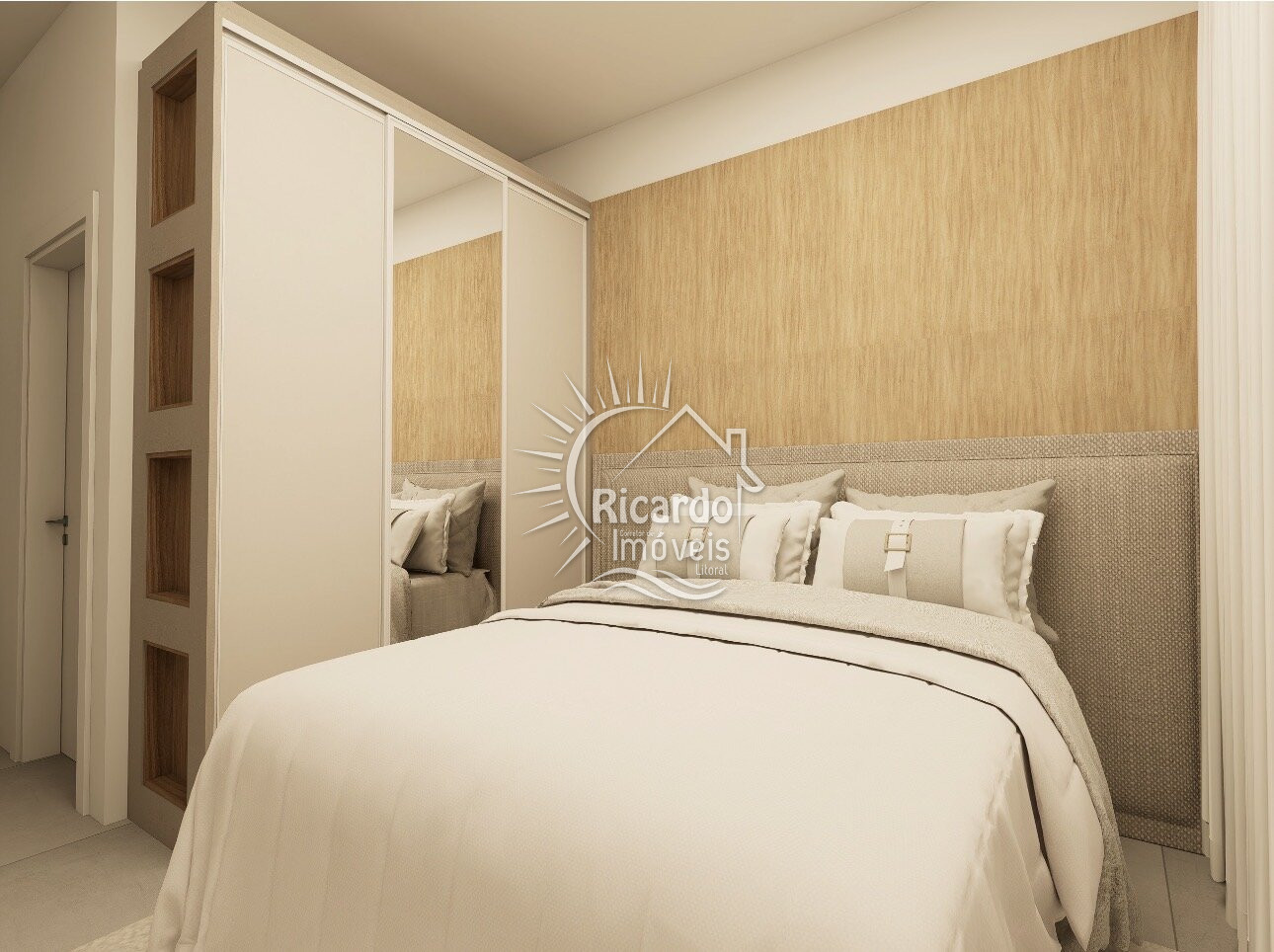 Casa, 3 quartos - Foto 11