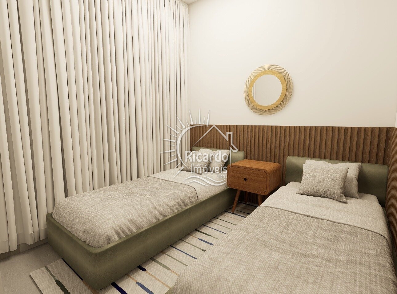 Casa, 3 quartos - Foto 12