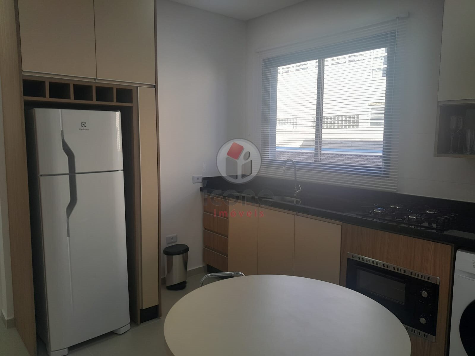 Apartamento para alugar em Cajuru, Curitiba — Portal Chave Fácil