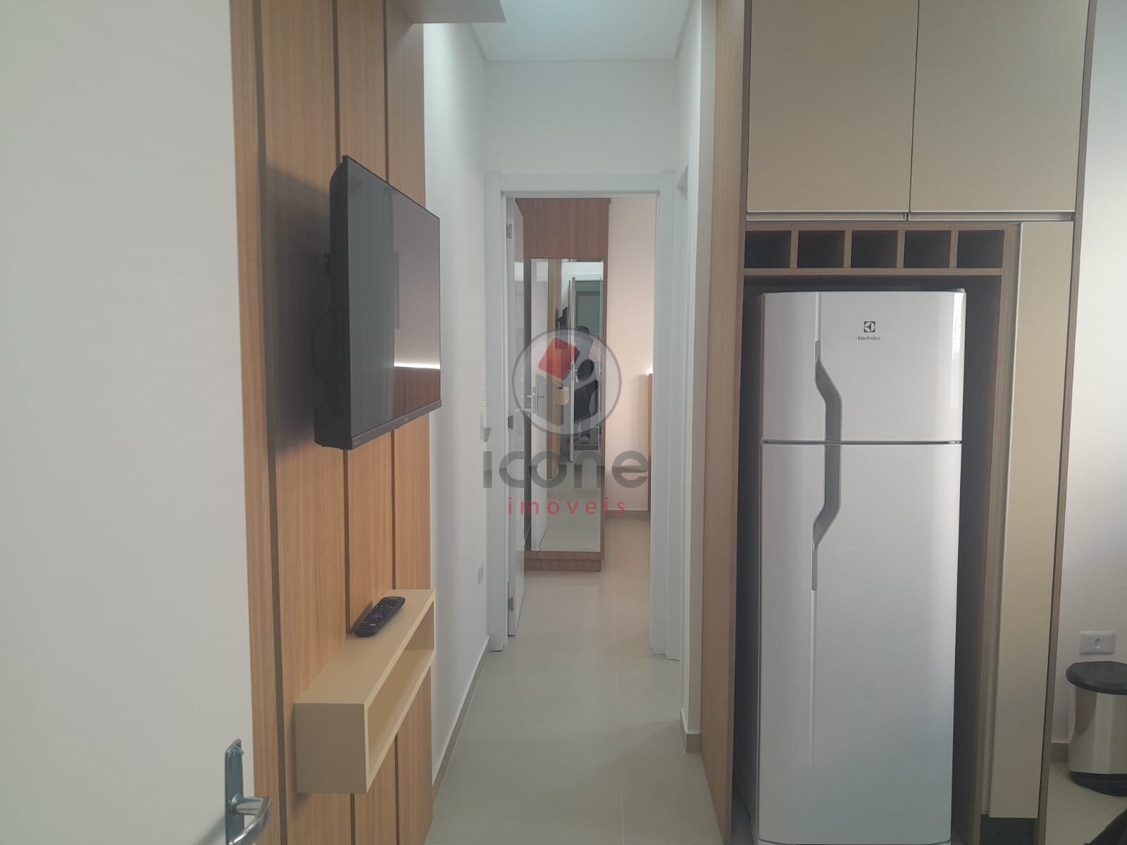 Apartamento para alugar em Cajuru, Curitiba — Portal Chave Fácil