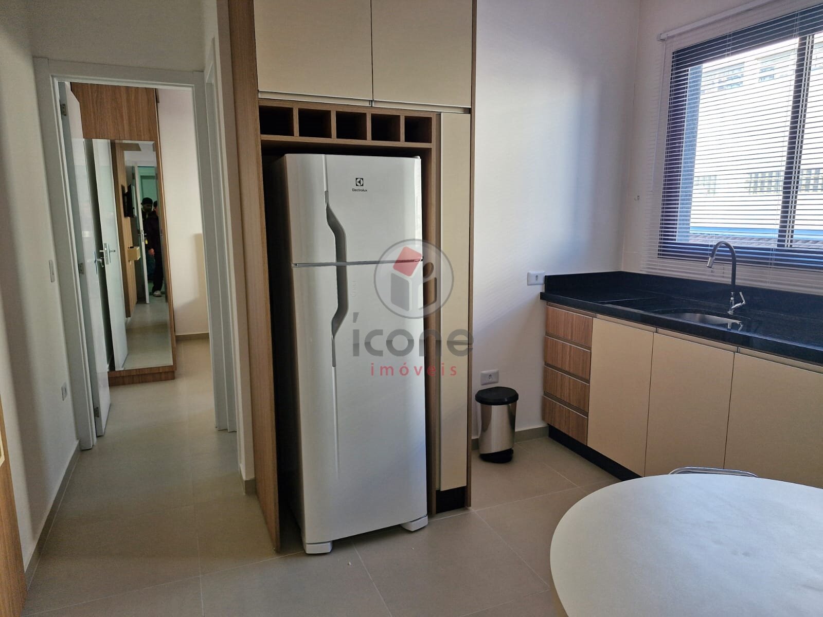 Apartamento para alugar em Cajuru, Curitiba — Portal Chave Fácil