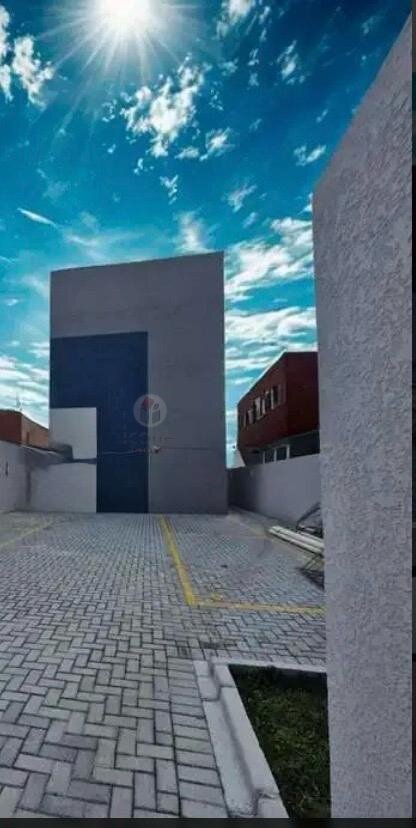 Apartamento para alugar em Cajuru, Curitiba — Portal Chave Fácil
