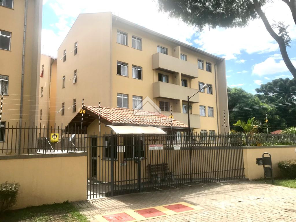 Apartamento à venda em Portão, Curitiba — Portal Chave Fácil