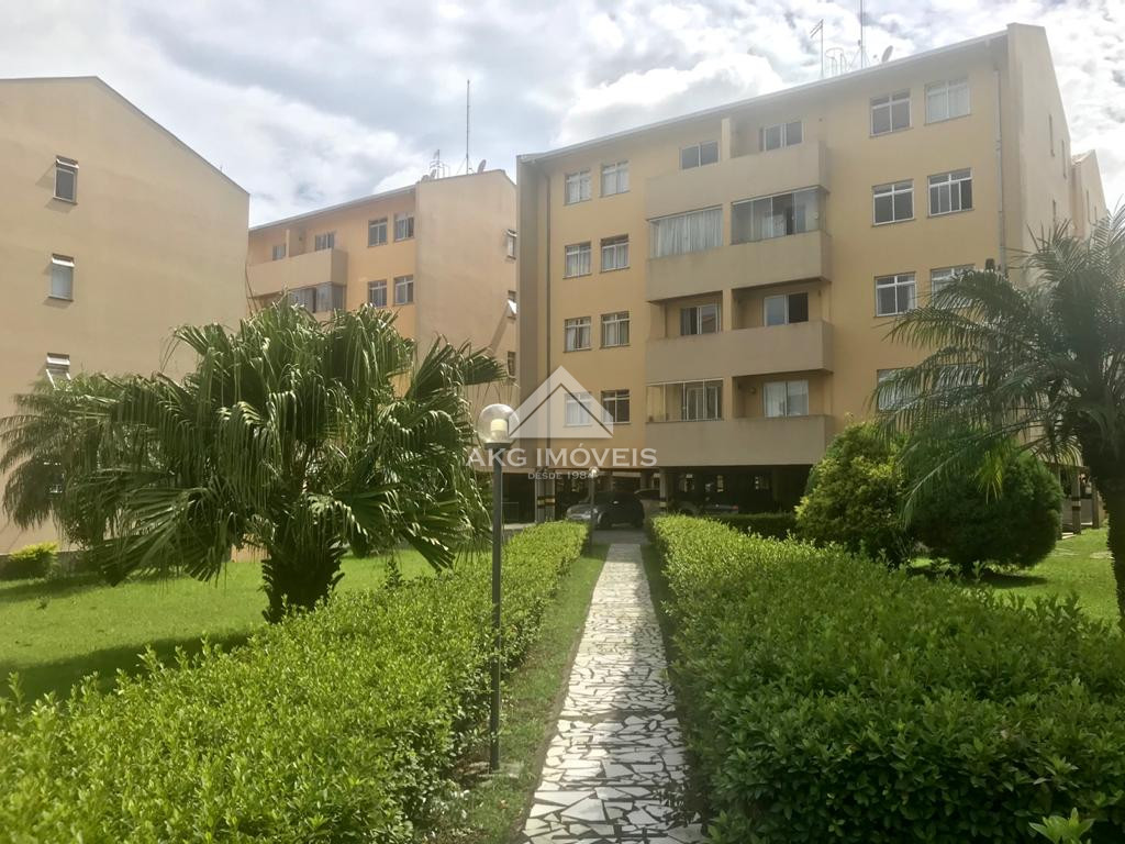 Apartamento à venda em Portão, Curitiba — Portal Chave Fácil