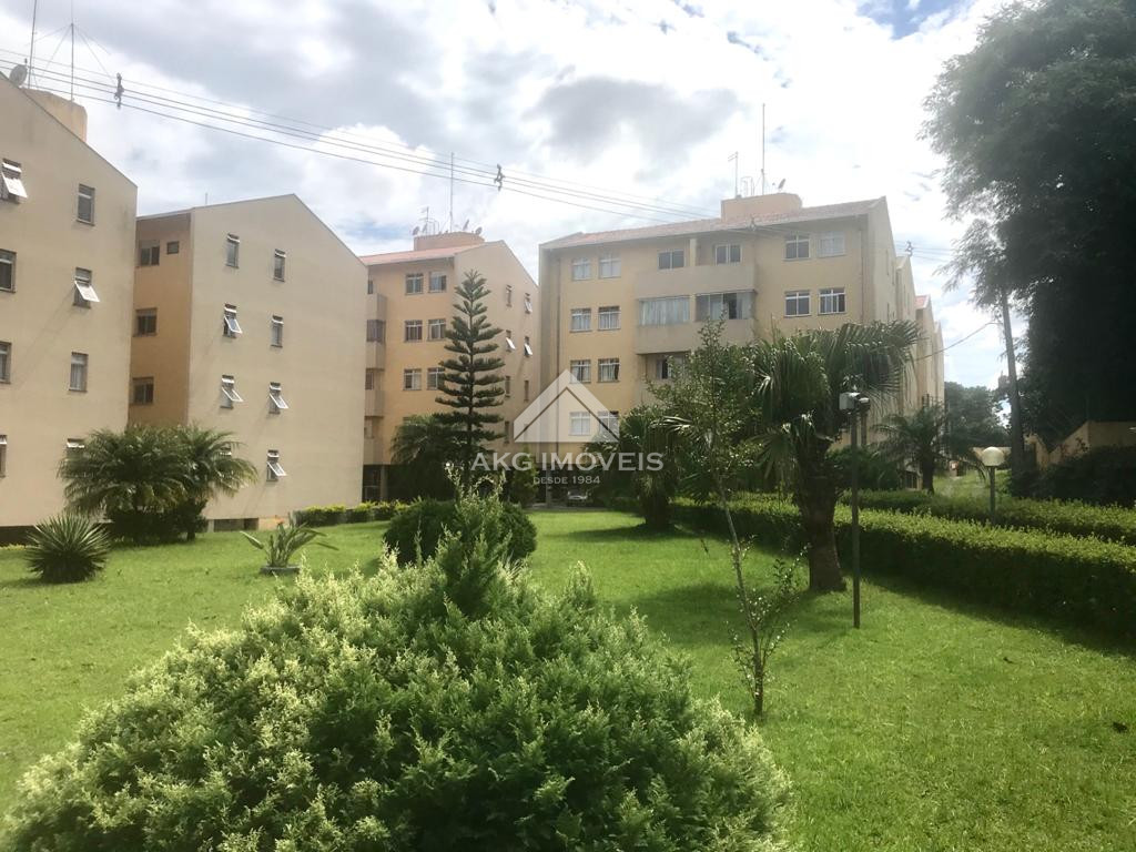 Apartamento à venda em Portão, Curitiba — Portal Chave Fácil