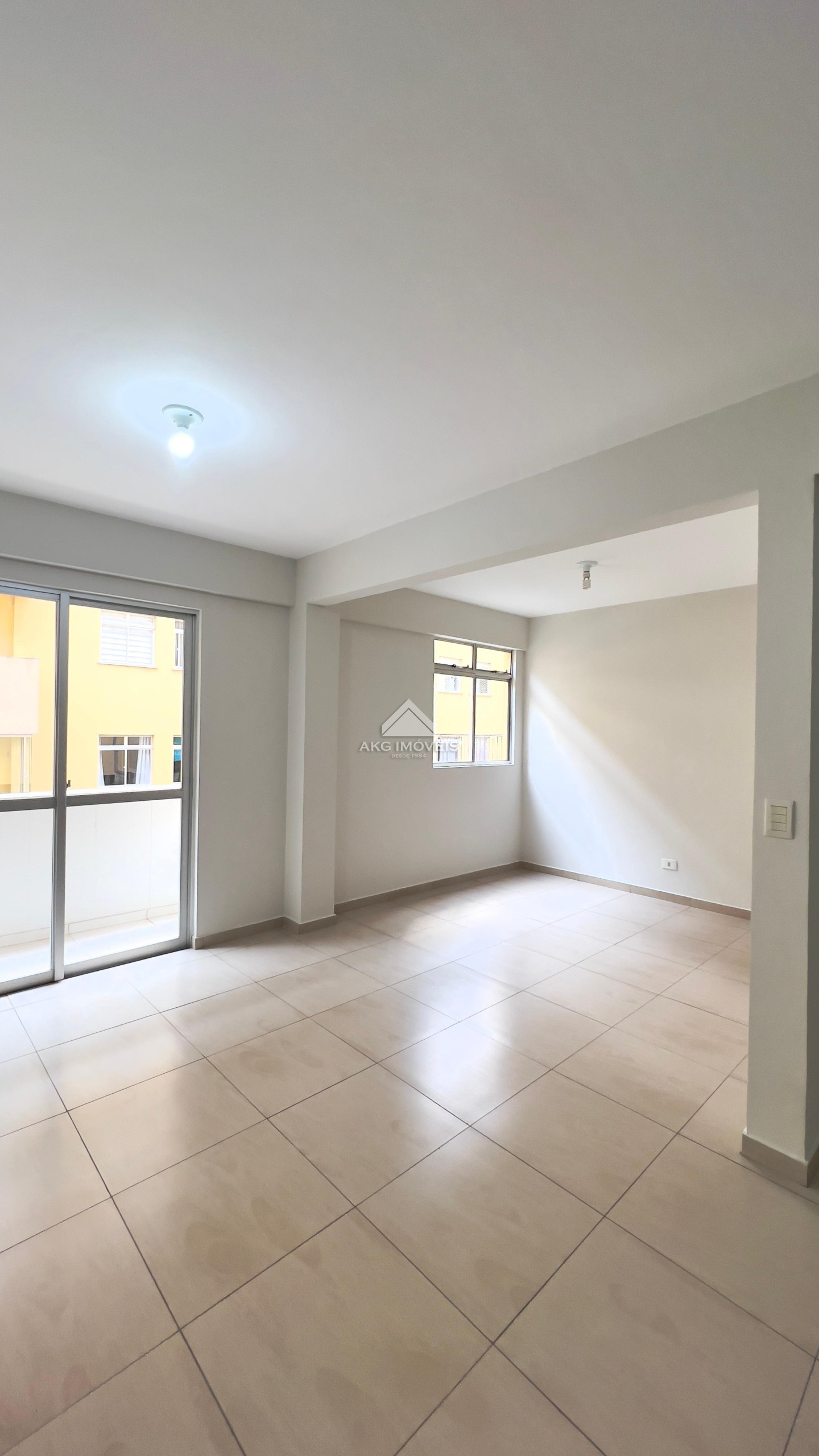 Apartamento à venda em Portão, Curitiba — Portal Chave Fácil