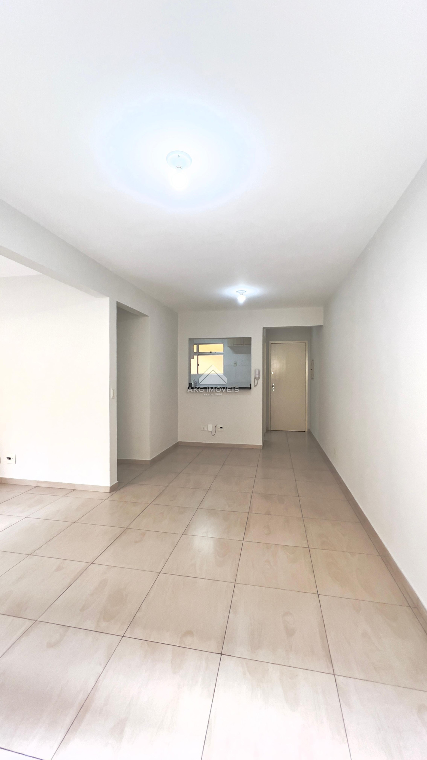 Apartamento à venda em Portão, Curitiba — Portal Chave Fácil