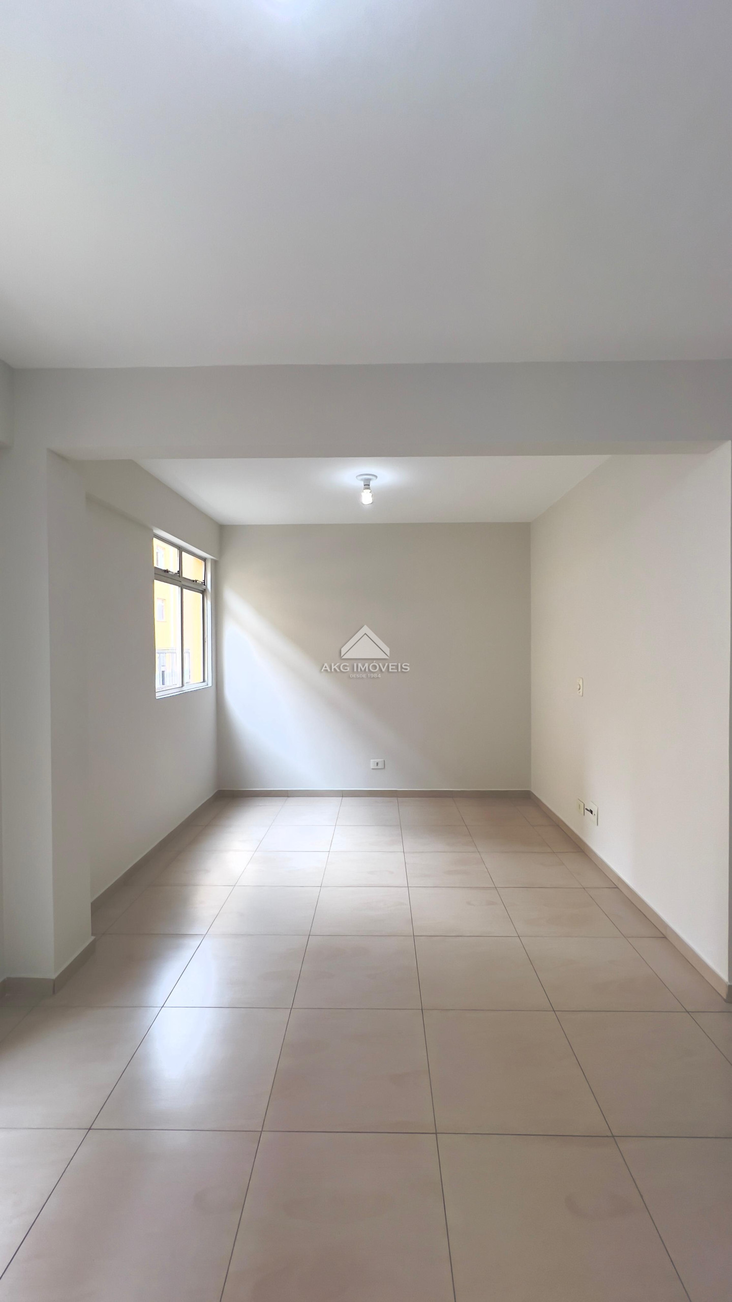 Apartamento à venda em Portão, Curitiba — Portal Chave Fácil