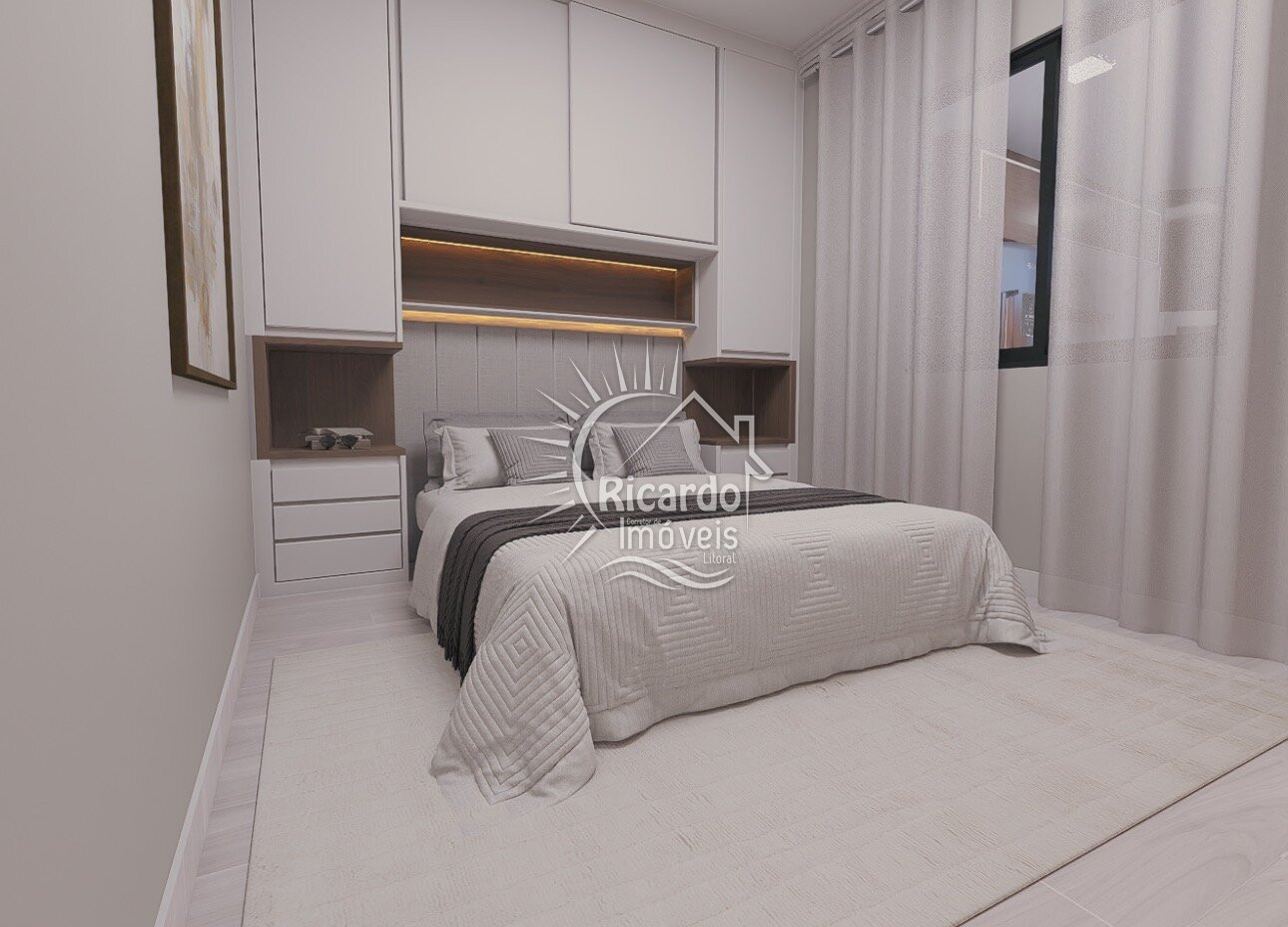 Casa, 3 quartos - Foto 6
