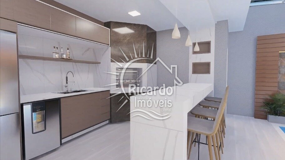 Casa, 3 quartos - Foto 13