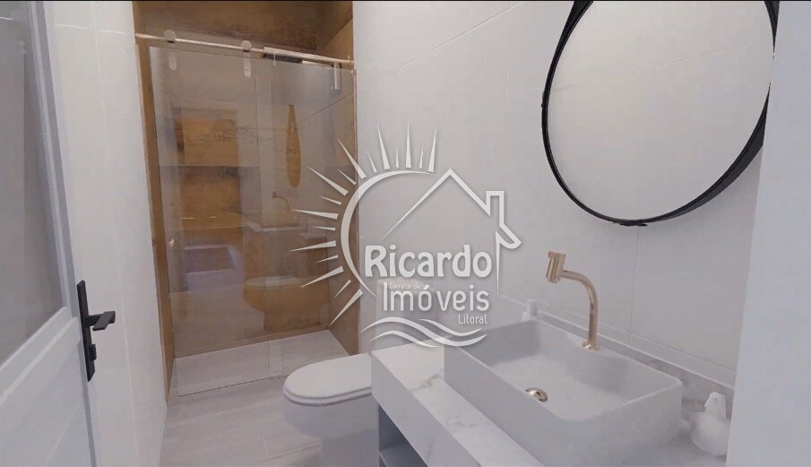 Casa, 3 quartos - Foto 20
