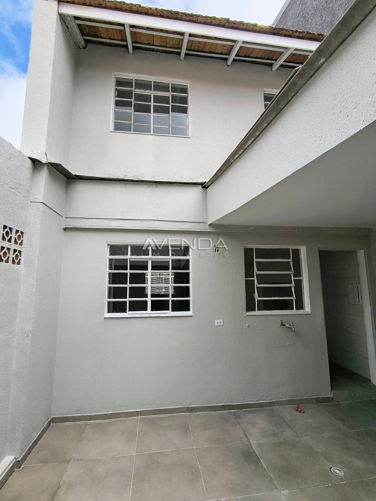 Casa de Condomínio, 3 quartos - Foto 9