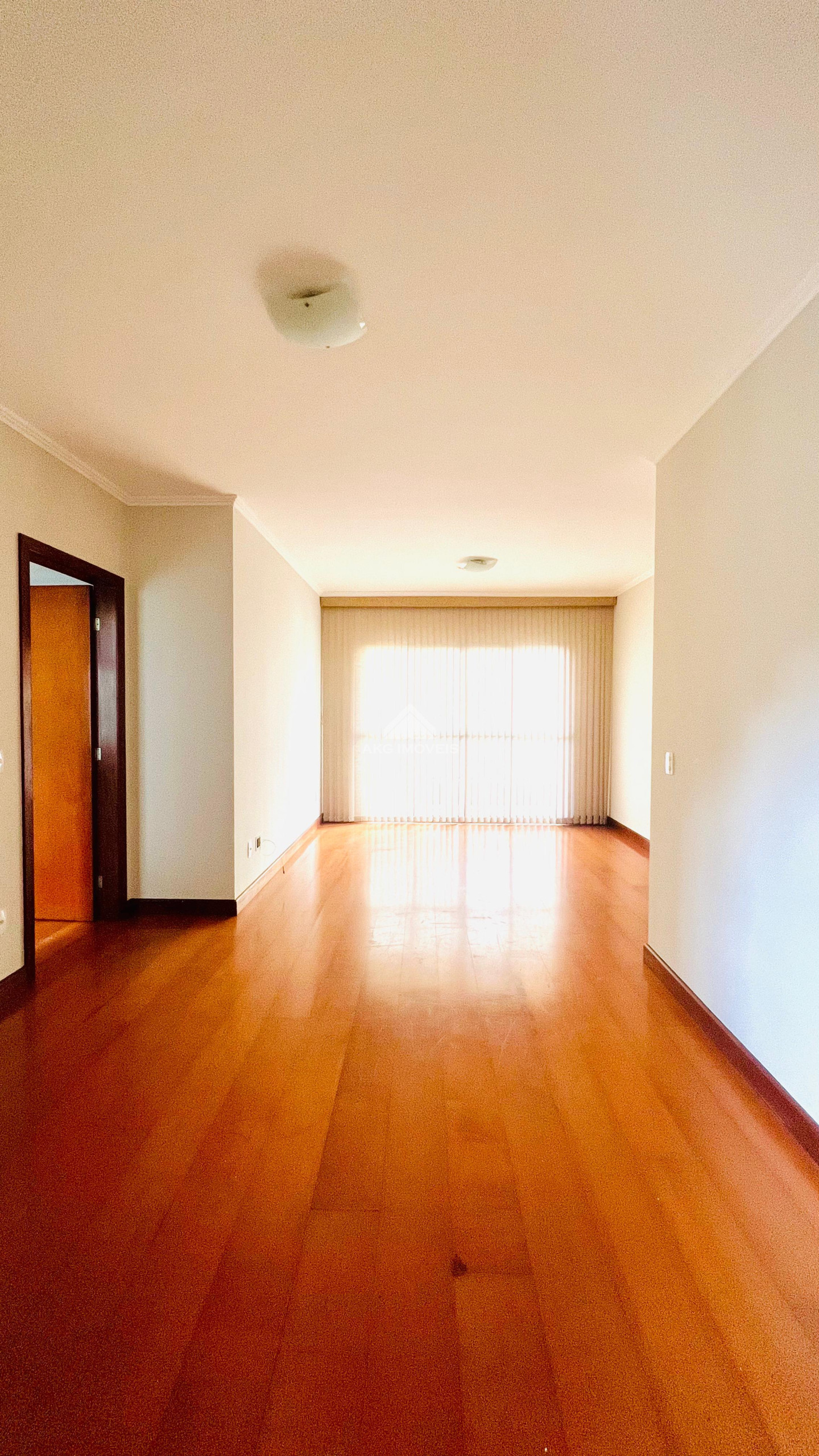 Apartamento à venda em Cabral, Curitiba — Portal Chave Fácil