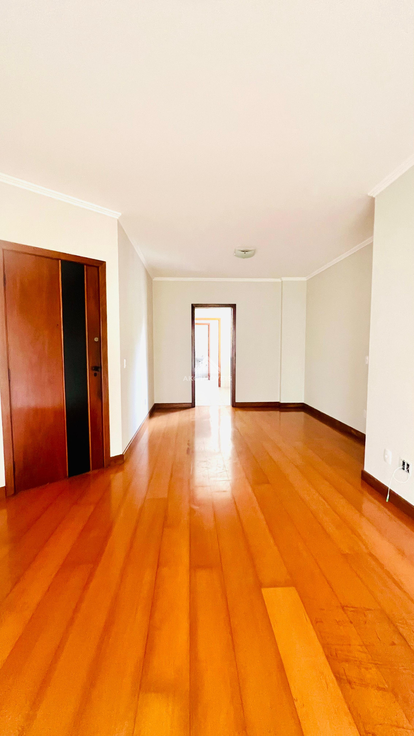 Apartamento à venda em Cabral, Curitiba — Portal Chave Fácil