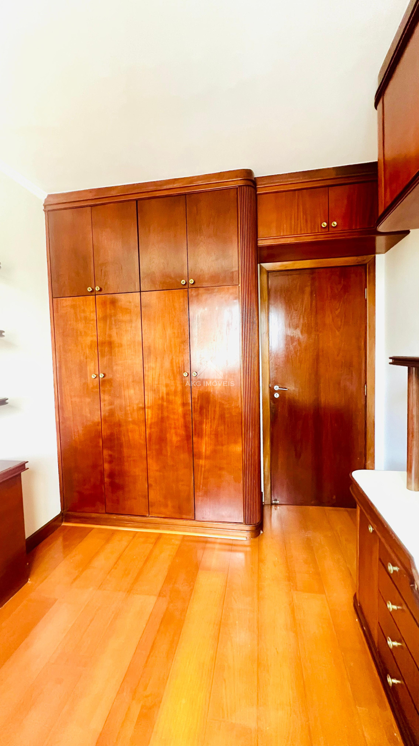 Apartamento à venda em Cabral, Curitiba — Portal Chave Fácil