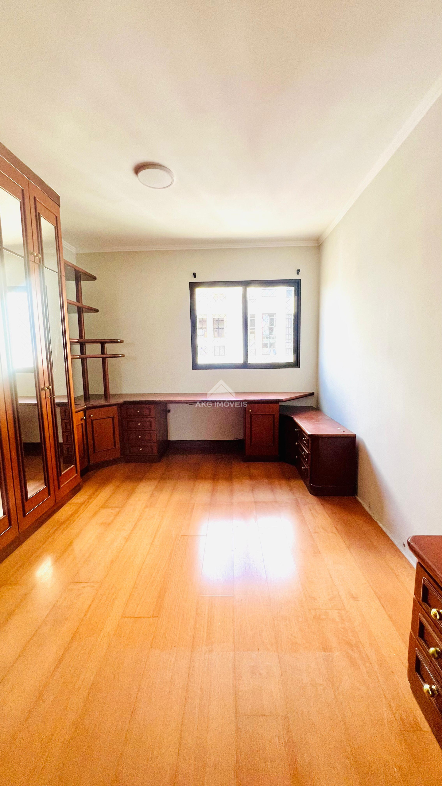 Apartamento à venda em Cabral, Curitiba — Portal Chave Fácil